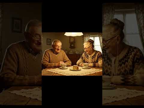 Kiedy myślisz, że twoja druga połówka zostanie z tobą na dobre i na złe...