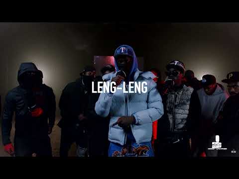 [FREE] UNKNOWN T X OBLADAET X V9  UK/NY DRILL TYPE BEAT ,,LENG-LENG" (@producedbykara x @struis)