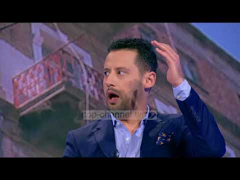 Fiks Fare, 17 Tetor 2017, Pjesa 2 - Investigative Satirical Show