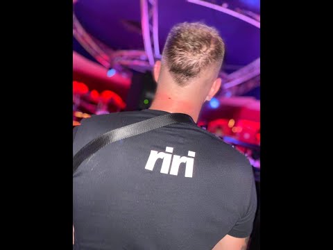 DJ RIRI EKWADOR @ Bday Kendzior 19 08 2023