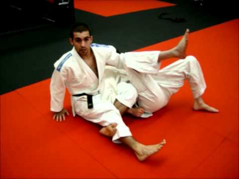 Mark Huizinga Rollover