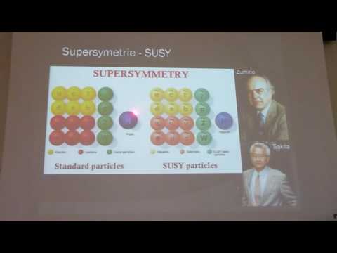 Vítězslav Škorpík - Po stopách vzniku a vývoje vesmíru (PF UK 31.3.2016)
