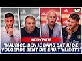 ? DISCUSSIE Driessen en Van den Boomen: 'Het ligt NIET AAN DE TRAINER!' ?