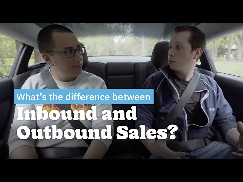 download lagu mp3 mp4 Inbound And Outbound Sales Difference, download lagu Inbound And Outbound Sales Difference gratis, unduh video klip Inbound And Outbound Sales Difference