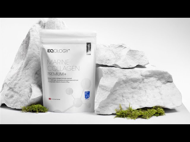 Marine Collagen Premium+ NL