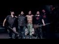 The Summer Underground - I FELL DOWN (OFFICIAL VIDEO)