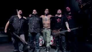 The Summer Underground - I FELL DOWN (OFFICIAL VIDEO)