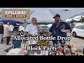 Spillway Block Party and Allocated Bottle Drop-2026 #bourbonwhiskey #whiskeybourbon #brewzle