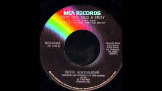 09-onj-1976_295 - Olivia Newton - John - Every Face Tells A Story - (45)
