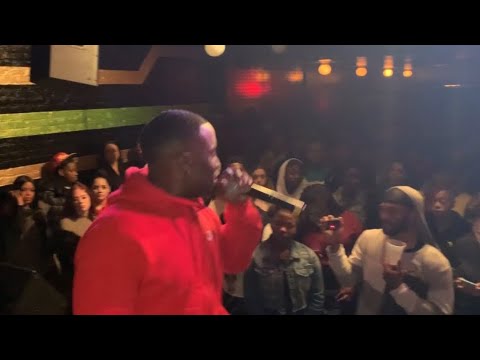 SNF Smoove - My Turn 💪🏿🖤🦅 (Not Official Video)