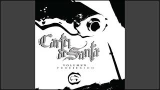 Instrumental Cartel de Santa // 2 mujeres en My Cama.