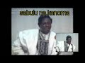 WAKOKIN SANI SABULU NA MUSAMMAN