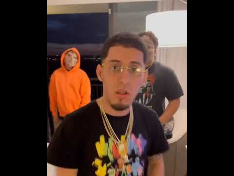 @anubis.offgram 🆚 @jossgiant - #HALLOWEEN 🔥🔥⚰️