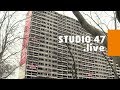 STUDIO 47 .live | INFOVERANSTALTUNG ZUR SPRENGUNG DES „WEISSEN RIESEN“ IN HOCHHEIDE