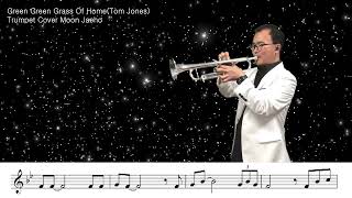Download lagu Green Green Grass Of Home(Tom Jones)Trumpet Cover Moon Jaeho mp3 Download lagu Green Green Grass Of Home(Tom Jones)Trumpet Cover Moon Jaeho mp3