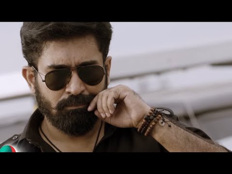 Aatish The Weapon | Zee Cinema Premiere | Fri, 18th Dec at 8 pm | Vijay Antony