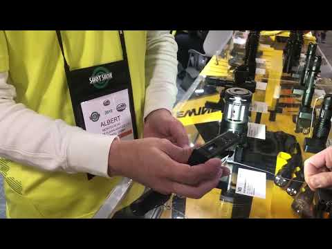 Nitecore TM10K 10 000 Lumens