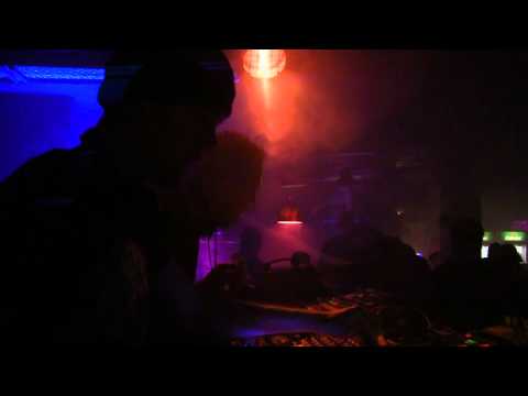 BMG aka Brachiale Musikgestalter@Silvester Underground Club Hannover 31.12.2011 HD