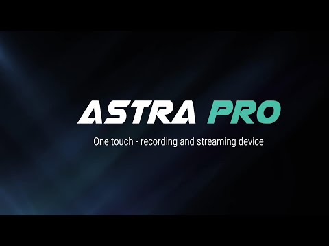 Video Recorder