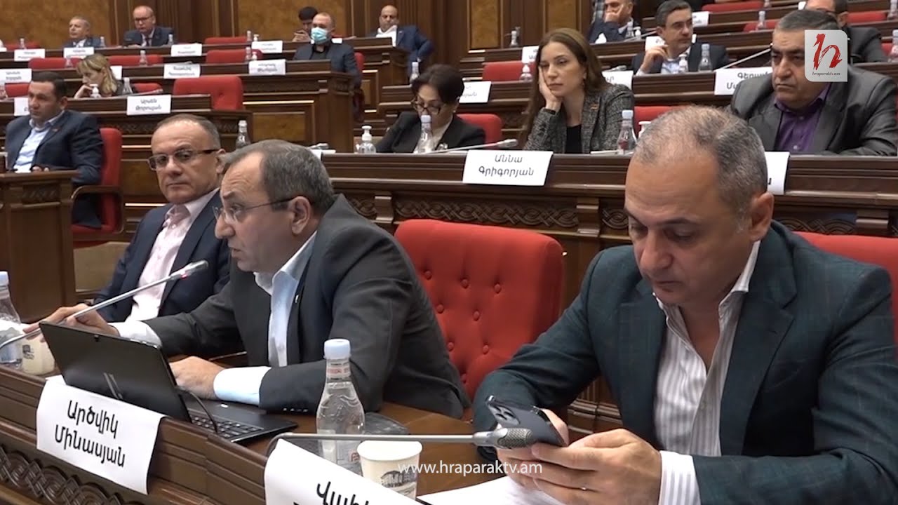 Արցախի հարցով իշխանությանը նոր փորձություն է սպասվում