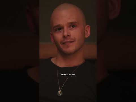 Dr. Orna does not mess around. #CouplesTherapy