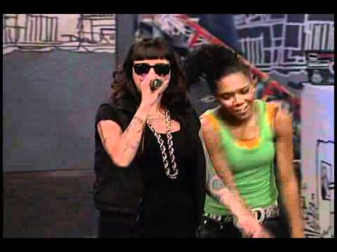 PGM 86 - Nathy MC - Block 1