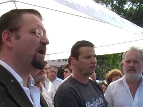 Kossuth tér 2006 "Őszi film album 6. rész - szeptember 23.