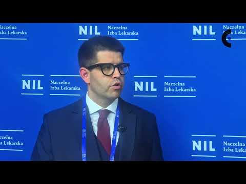 Prezes NRL Łukasz Jankowski o resecie wzajemnych stosunków w samorządzie lekarskim