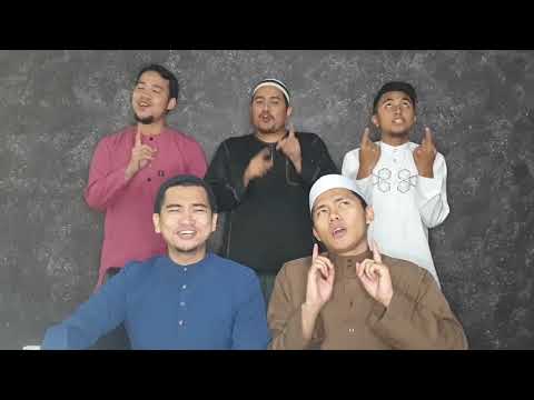 Rabithah ft. Aniq - Suasana Hari Raya