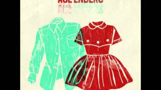 1 That&#39;s Not Your Real Name - Ace Enders