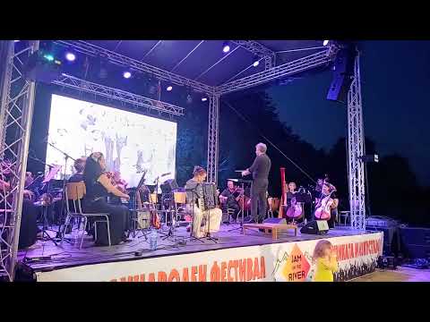 Jam on the River 2025, Вероника Тодорова 