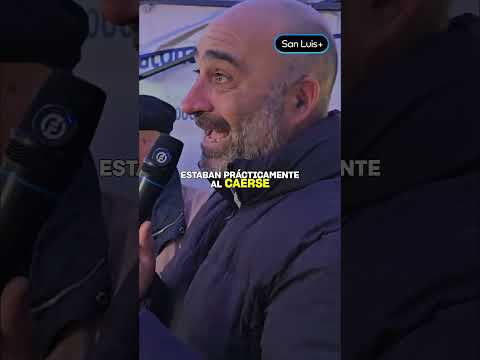 TOMBOTTO LAS CHACRAS