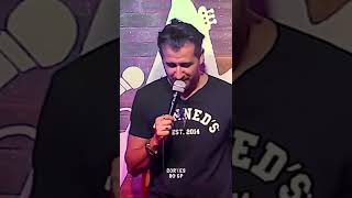 Afonso Padilha atrapalhou o negócio do mendigo 😂 #podcast #standup #mendigo #afonsopadilha #cachorro