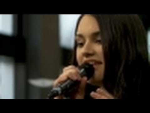 Freschta - Beautiful - Live at joiz (5/12)