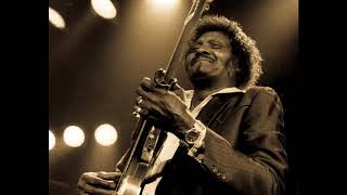 Albert Collins - Lights Are On But Nobody&#39;s Home