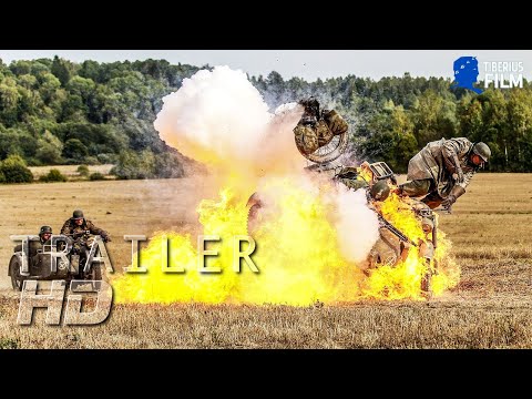 Trailer-Vorschau: The Last Frontier: Die Schlacht um Moskau