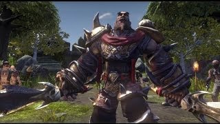 Fable Anniversary Steam Key EUROPE
