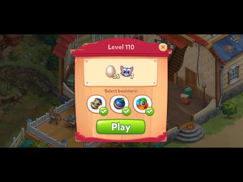 Farmscapes Level 110