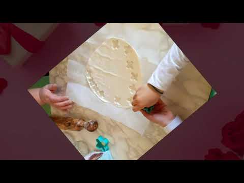 i baci della mamma  09/05/2021