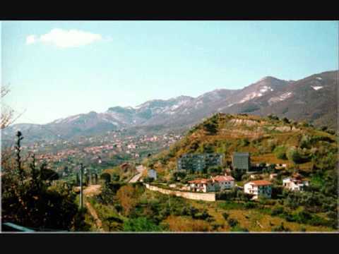 Calabrese Marano Principato Folk music.wmv
