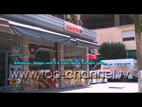 Fiks Fare, 26 Qershor 2015, Pjesa 2 - Investigative Satirical Show