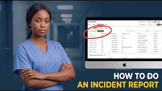 How to Do an Incident Report in PointClickCare 2026