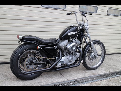 Xlh8 ハーレーダビッドソン 人気希少旧車4速エボスポ入荷の販売情報 Rampage ランペイジ ウェビック バイク選び Xlh8 ハーレーダビッドソン 人気希少旧車4速エボスポ入荷の販売情報 Rampage ランペイジ ウェビック バイク選び