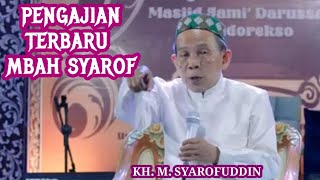 Download lagu KH. M. SYAROFUDDIN | THE LATEST NGAJI BY MBAH SYAROF @Ngajimodern mp3 Download lagu KH. M. SYAROFUDDIN | THE LATEST NGAJI BY MBAH SYAROF @Ngajimodern mp3