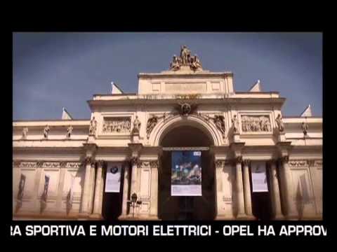 Ruote in Pista n. 2180 - 2a Parte