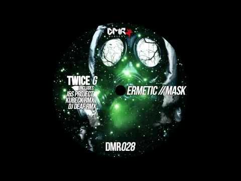 Twice G   Mask Marco Piedimonte)