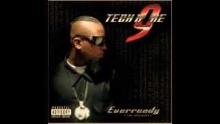 Tech N9ne No Can Do