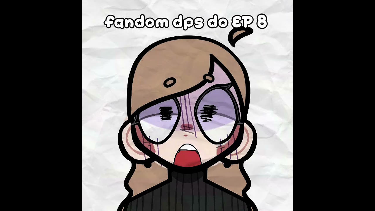 vou abstrair. #anime #anime #fyee #art