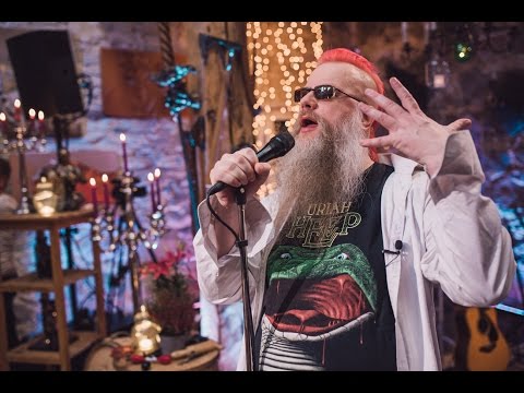 Villu Tamme - Juua täis peaga (Laula mu laulu 4, 4. saade - Cool D)