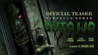 SINOPSIS Film Penunggu Rumah: Buto Ijo, Teror Janda Muda dan Rahasia Kelam dari Legenda Timun Mas